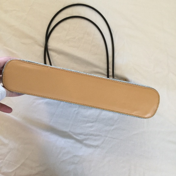 Rare Vintage Kate Spade Purse - Picture 4 of 4